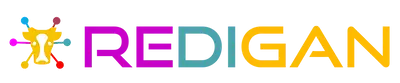 Logo Redigan